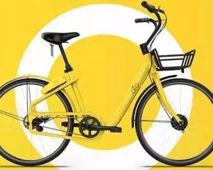 小黃車共享單車到底會(huì)不會(huì)黃？