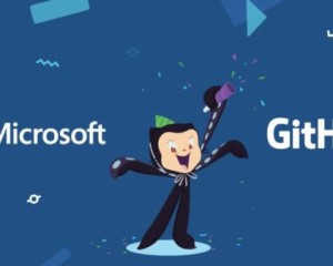 微軟正式宣布75億美元收購(gòu)GitHub，開(kāi)發(fā)者們會(huì)買(mǎi)賬嗎？